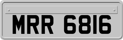 MRR6816
