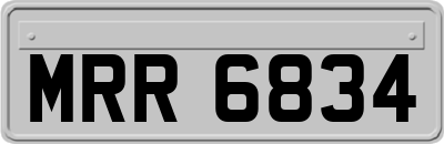 MRR6834