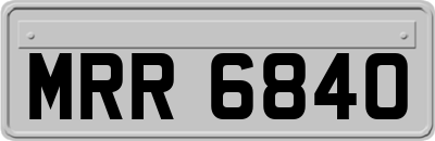 MRR6840
