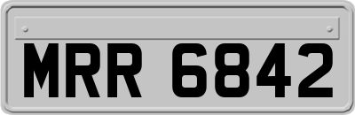 MRR6842