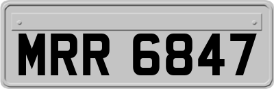 MRR6847