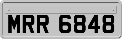 MRR6848