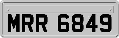 MRR6849