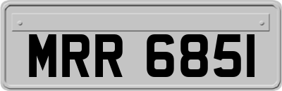 MRR6851