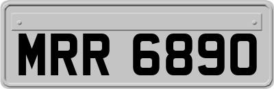 MRR6890