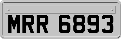 MRR6893
