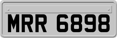 MRR6898