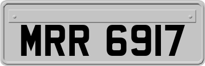 MRR6917