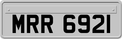 MRR6921