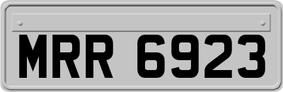 MRR6923