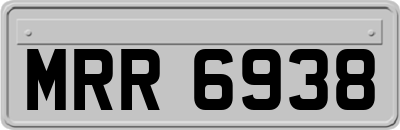 MRR6938