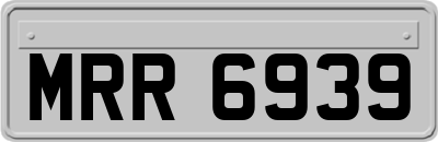 MRR6939