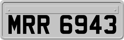 MRR6943
