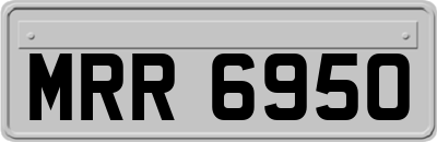 MRR6950