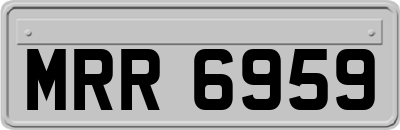 MRR6959