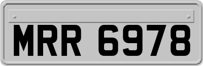 MRR6978