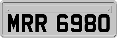MRR6980