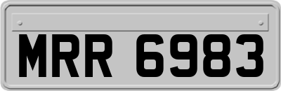 MRR6983