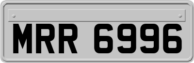 MRR6996