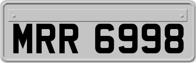 MRR6998