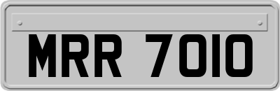 MRR7010