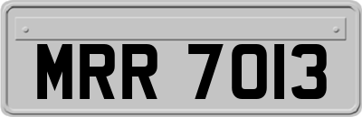 MRR7013