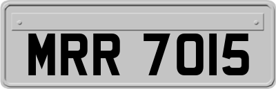 MRR7015