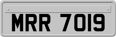 MRR7019