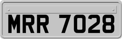 MRR7028
