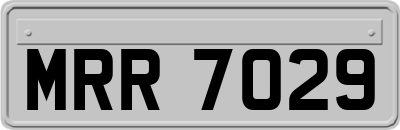 MRR7029