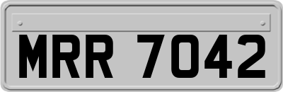 MRR7042