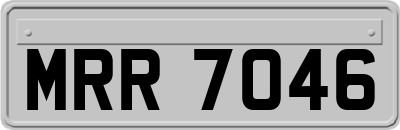 MRR7046