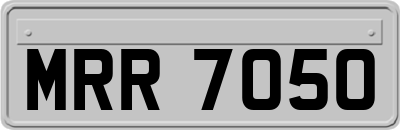 MRR7050
