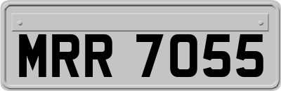 MRR7055