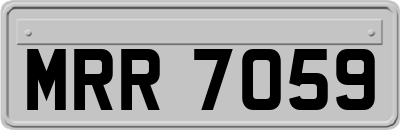 MRR7059