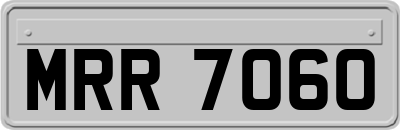 MRR7060