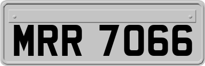 MRR7066