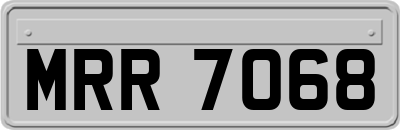MRR7068