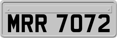 MRR7072