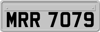 MRR7079