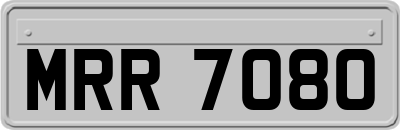 MRR7080