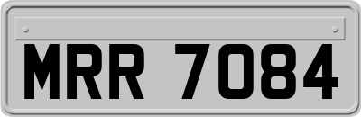 MRR7084