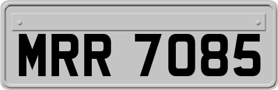 MRR7085