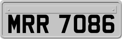 MRR7086