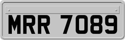 MRR7089