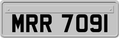 MRR7091