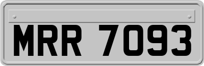 MRR7093