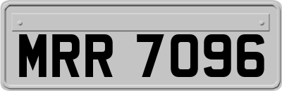 MRR7096