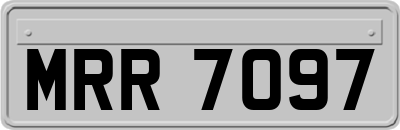MRR7097