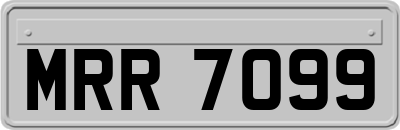 MRR7099